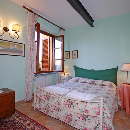 Tenuta La Cipresseta Monsanto Room photo
